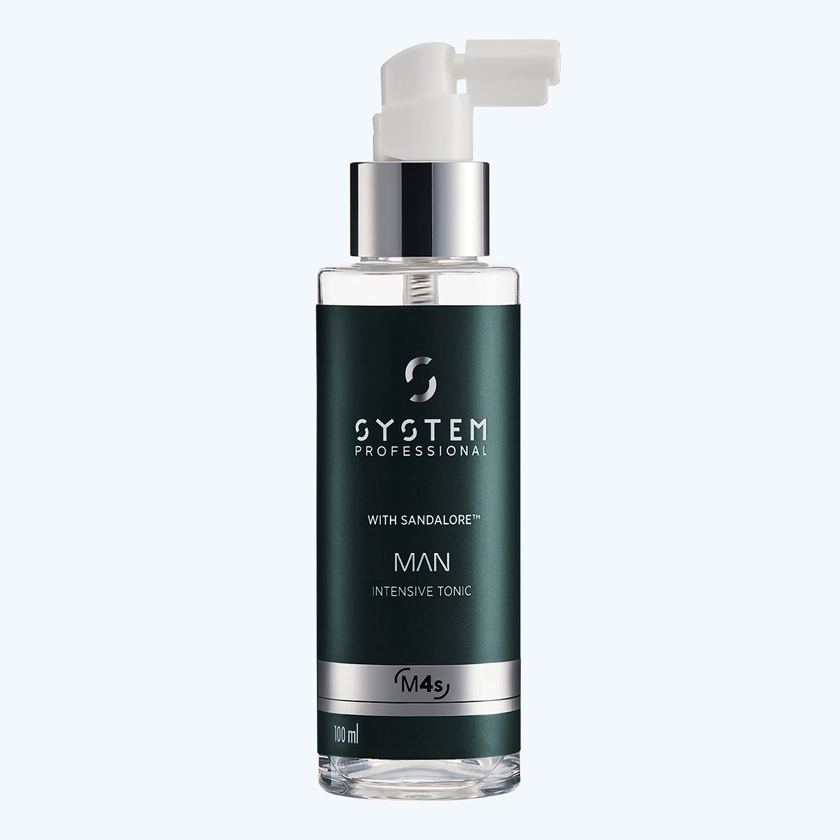 System Professional, интенсивный тоник против выпадения волос System Man System Professional System Man