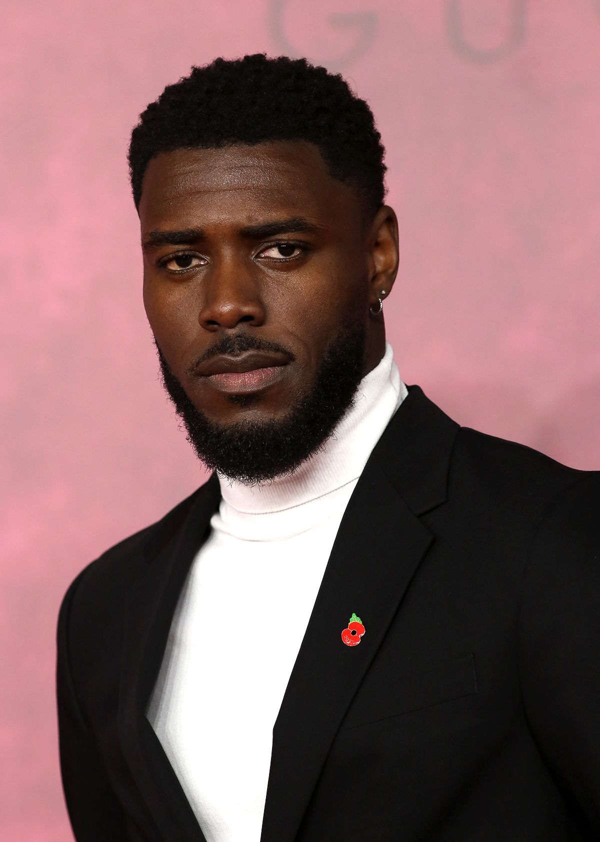Тега Алехандер на премьере фильма «Дом Gucci» в Лондоне, 9 ноября 2021 г., фото 2