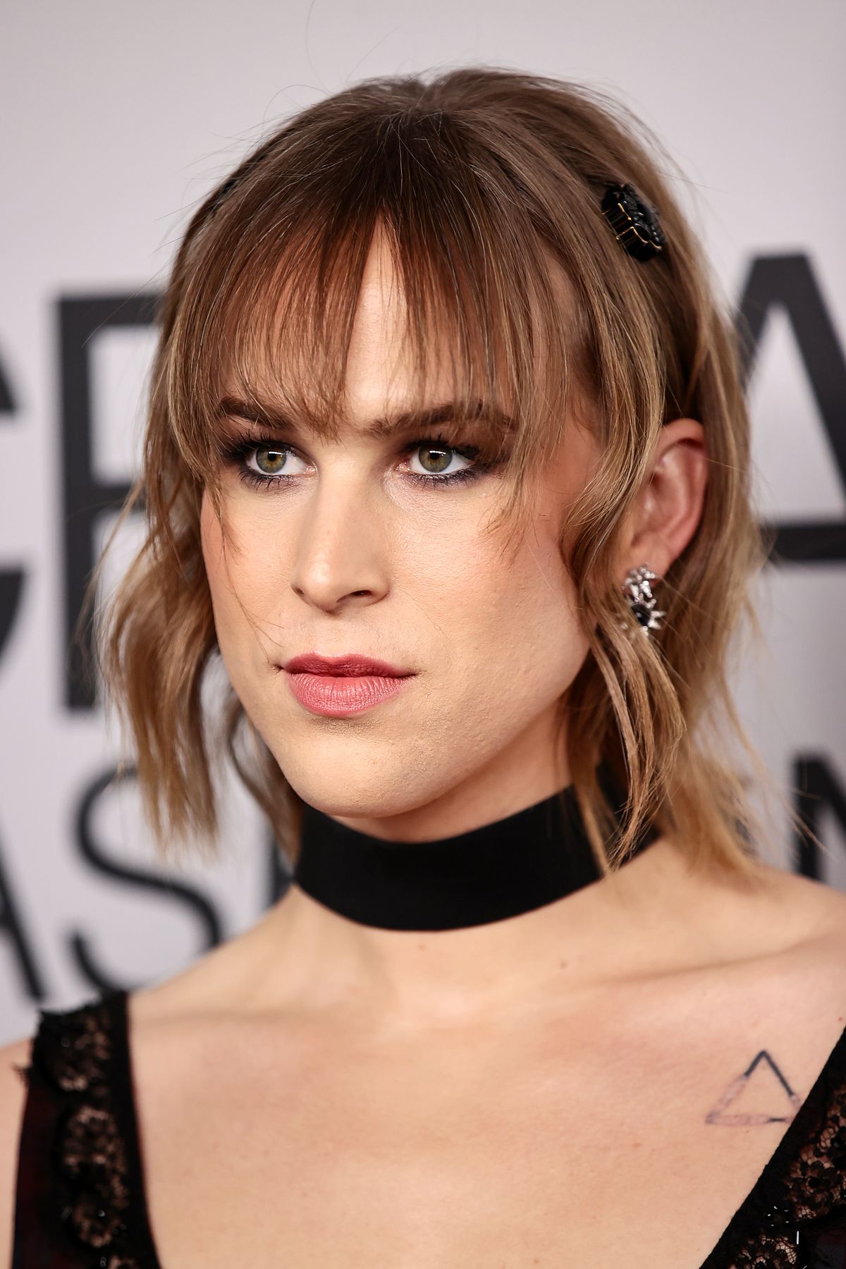 Томми Дорфман на церемонии вручения наград CFDA Fashion Awards 2021