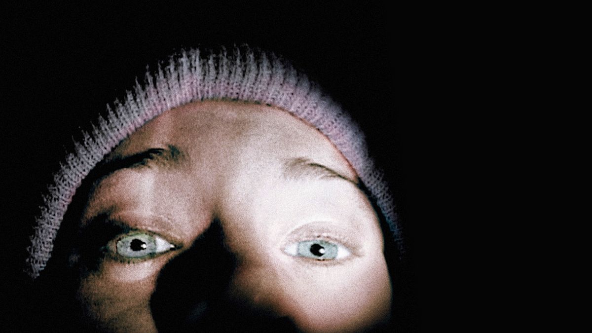 фильм «Ведьма из Блэр: Курсовая с того света», 1999 «Ведьма из Блэр: Курсовая с того света», 1999