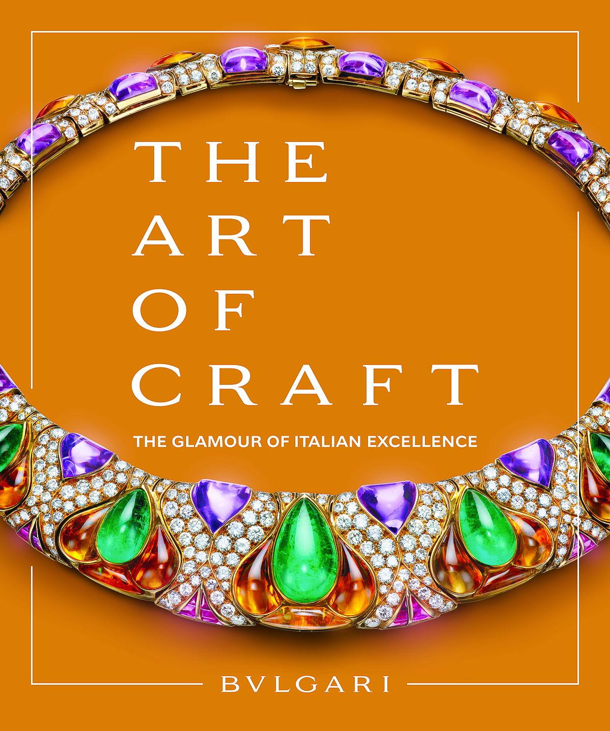 12-страничный каталог «The Art of Craft» в двуязычной версии на арабском и английском издан медиа-холдингом Motivate Media Group и распространяется в крупнейших книжных магазинах ОАЭ 12-страничный каталог «The Art of Craft»