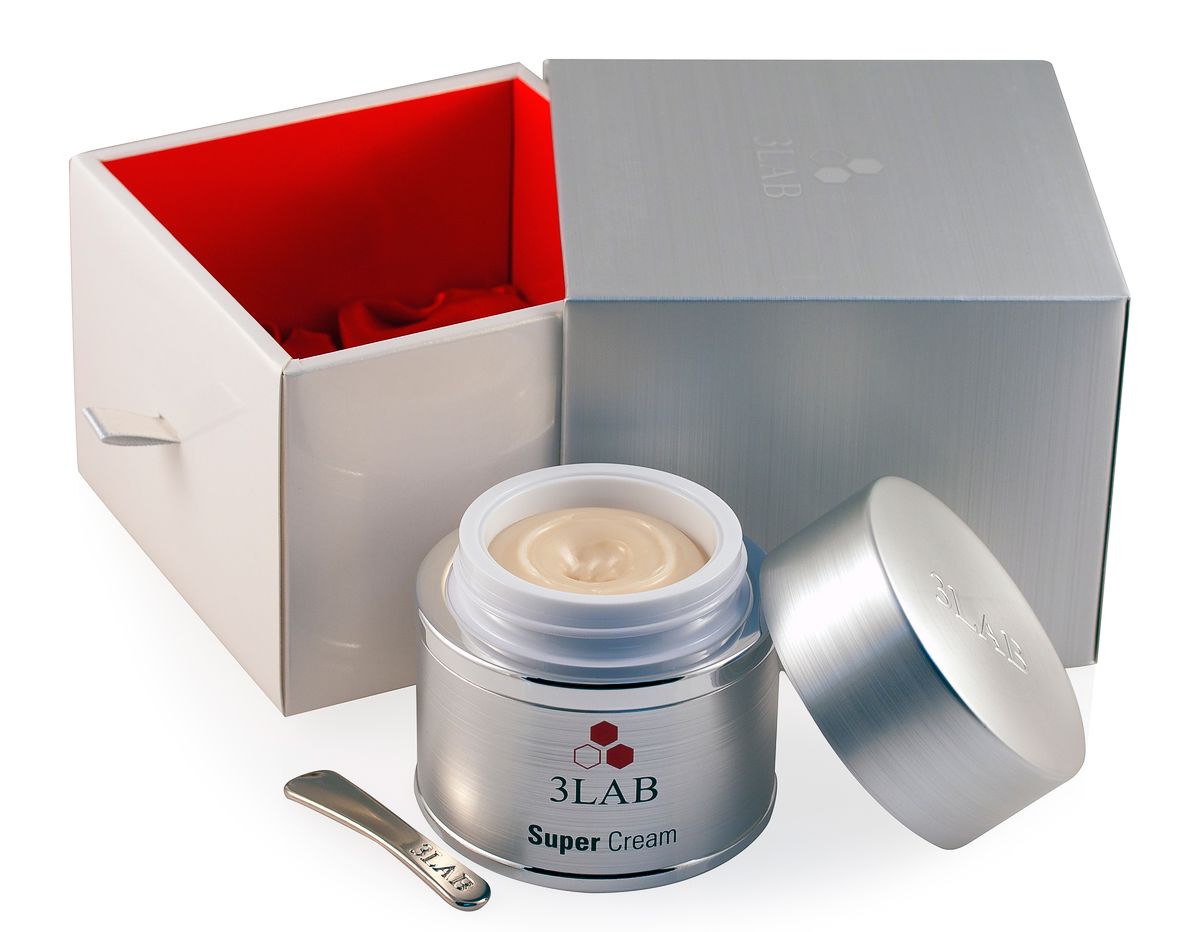 3LAB, крем для лица Super Cream крем для лица Super Cream 3LAB