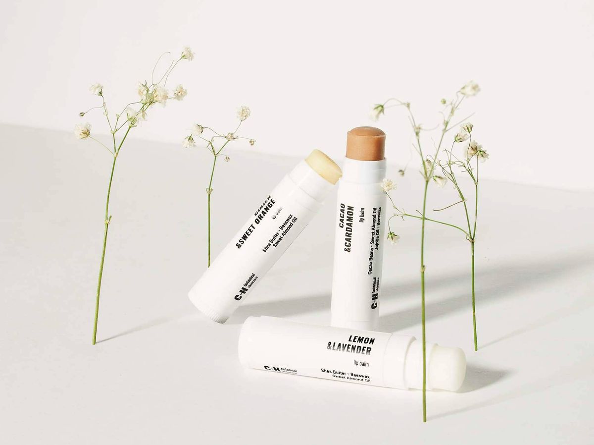 C-H Skincare