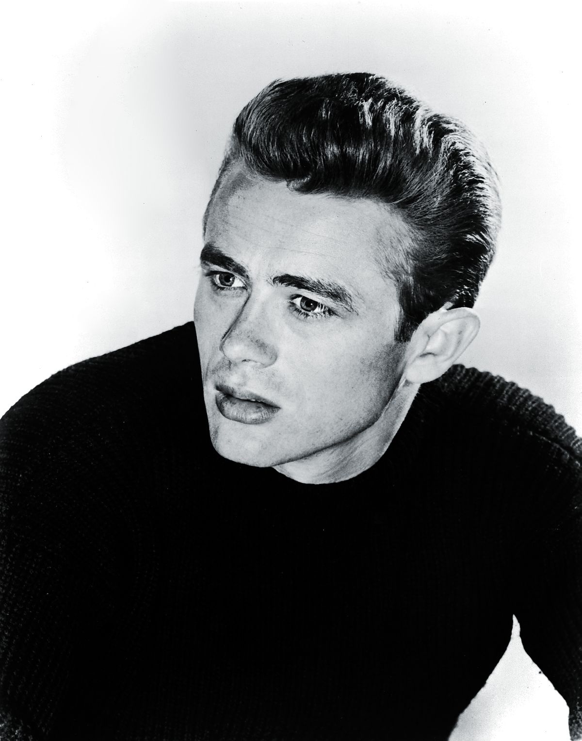 Джеймс Дин начало 1950-х. Джеймс Дин, 1950 г.