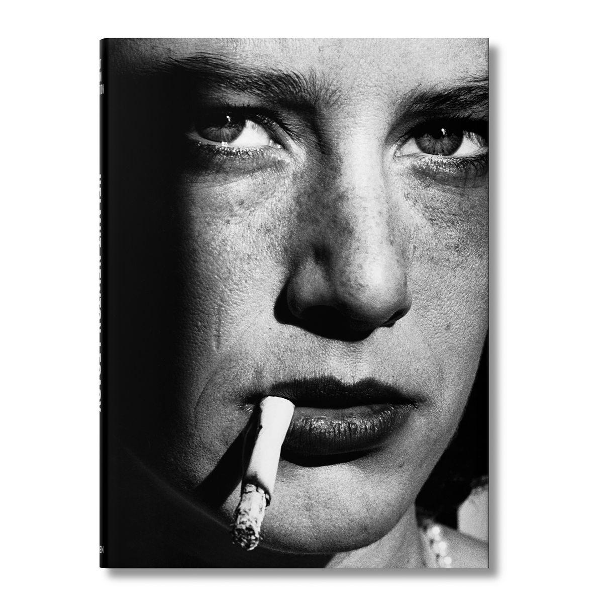 Книга Helmut Newton. Legacy. Издательство Taschen, фото 1 Helmut Newton. Legacy. Издательство Taschen, фото 1