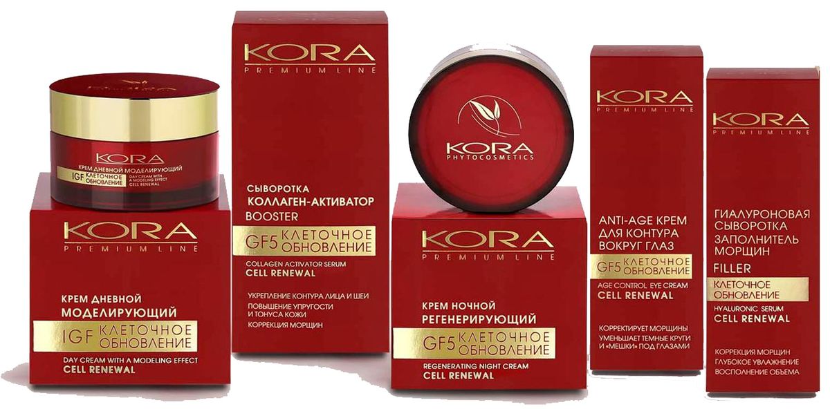 KORA