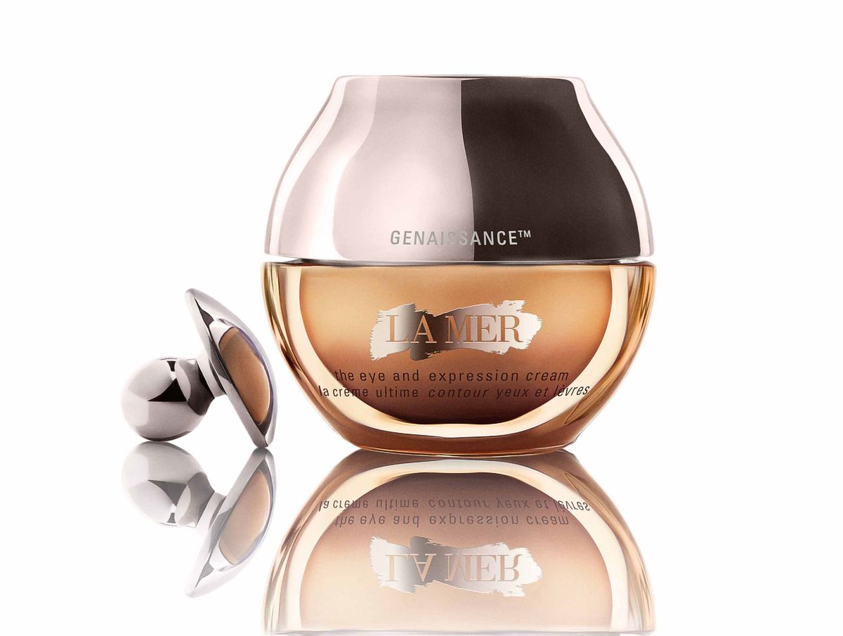La Mer, крем для кожи вокруг глаз Genaissance de la Mer The Eye & Expression Cream крем для кожи вокруг глаз Genaissance de la Mer The Eye & Expression Cream La Mer