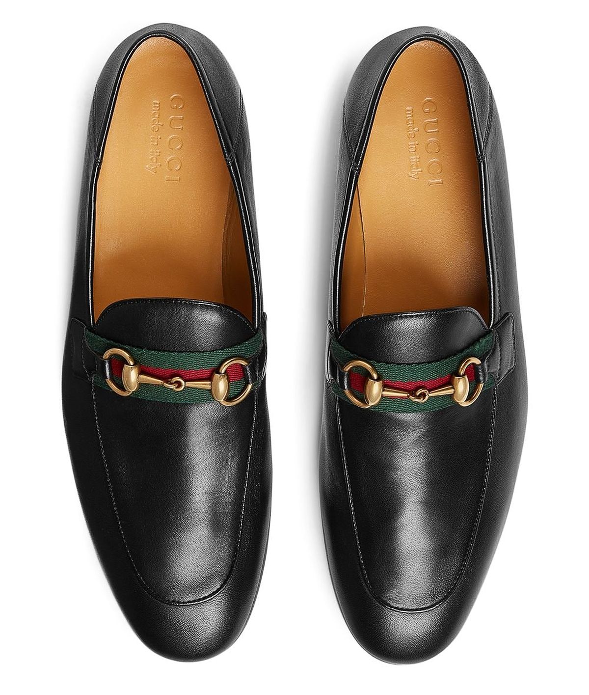 Лоферы Gucci Horsebit Лоферы Horsebit Gucci