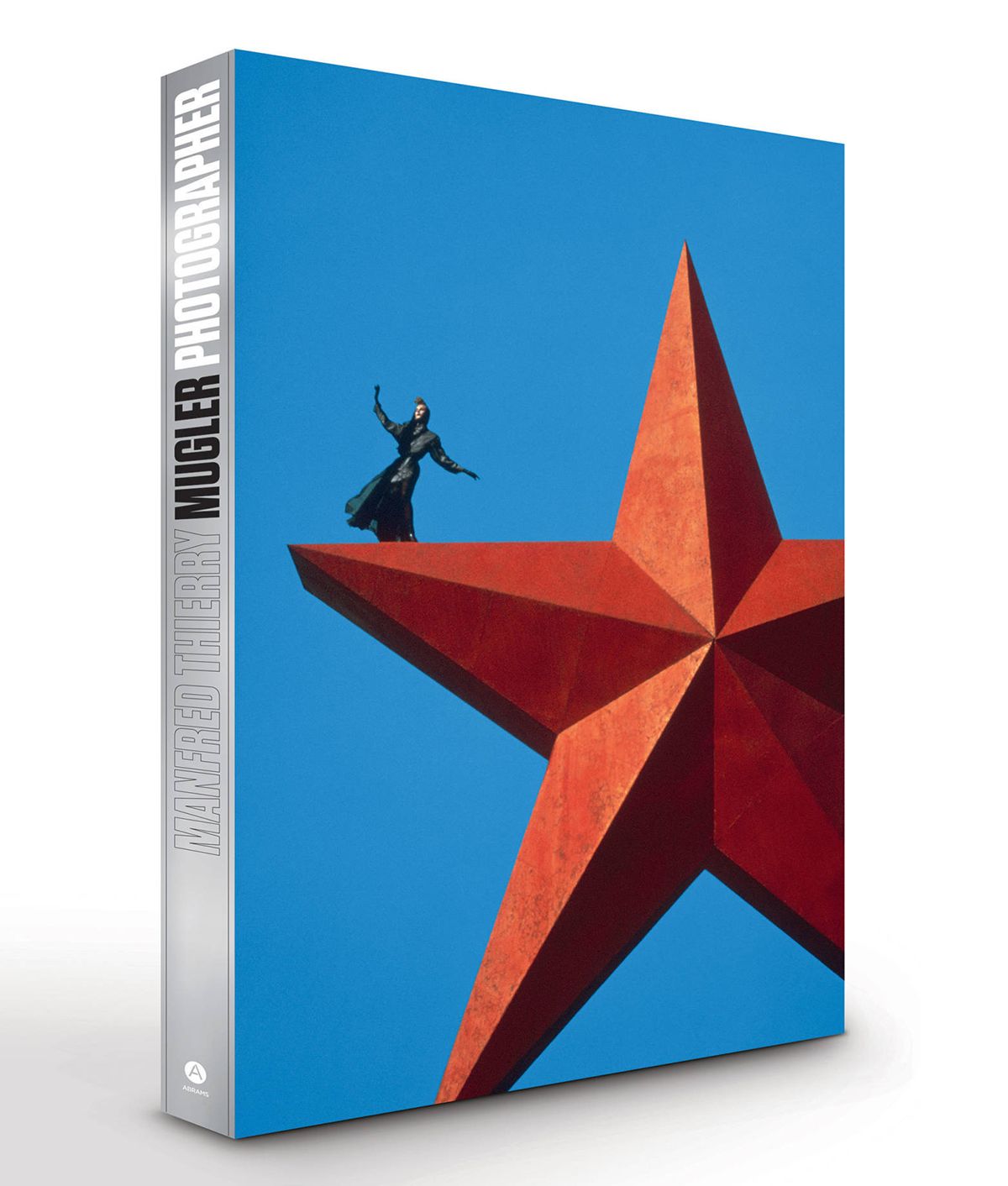 Книга Manfred Thierry Mugler: Photographer. Издательство Abrams Books, фото 1 Manfred Thierry Mugler: Photographer. Издательство Abrams Books, фото 1
