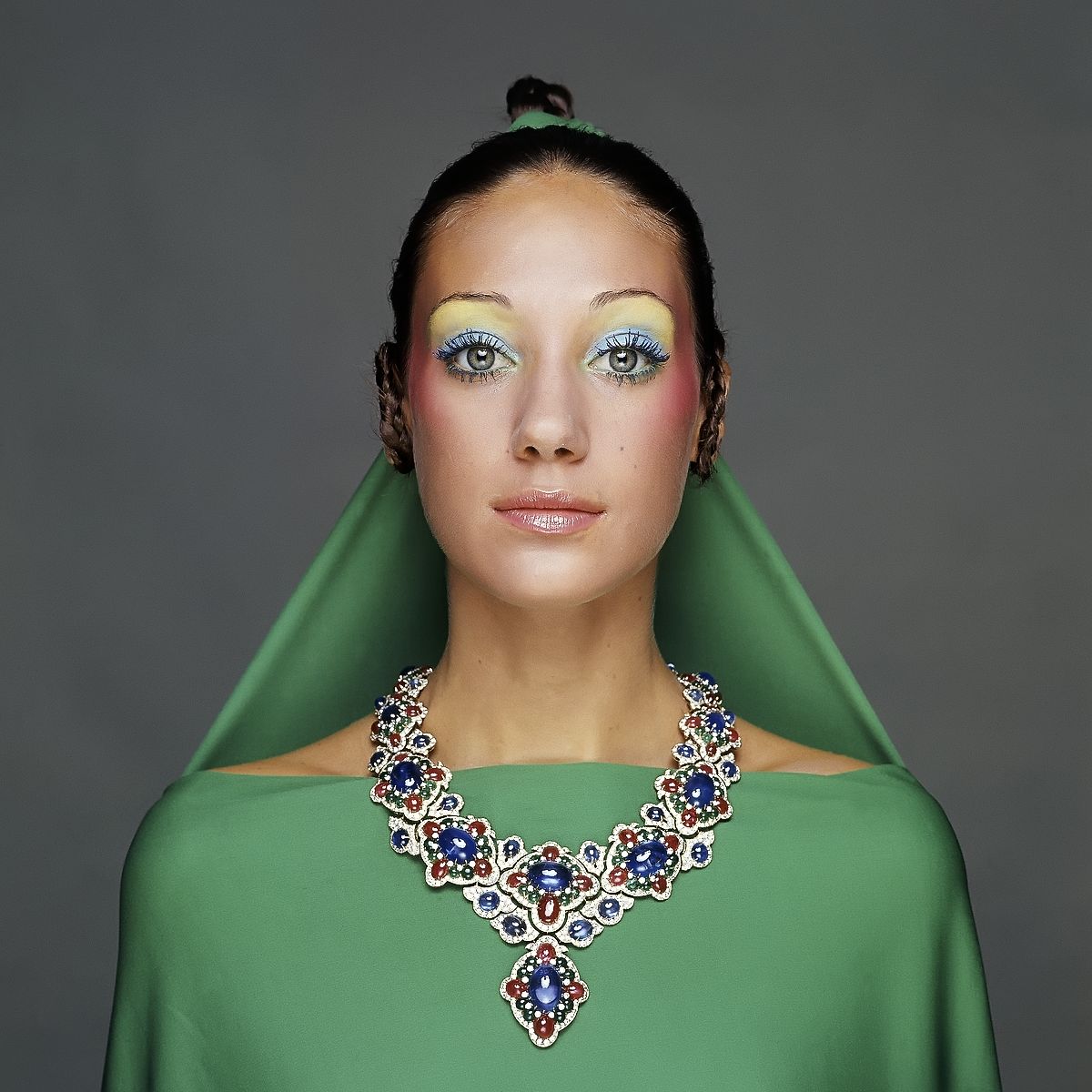Мариса Беренсон. Фото Джанни Туриллацци Мариса Беренсон. Фотограф Джанни Туриллацци