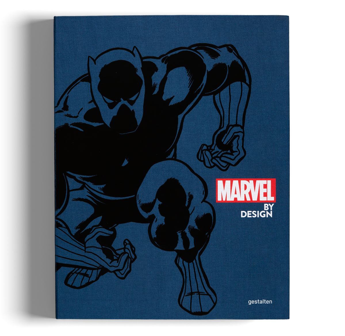 Книга Marvel By Design. Special edition. Издательство gestalten, фото 1 Marvel By Design. Special edition. Издательство gestalten, фото 1