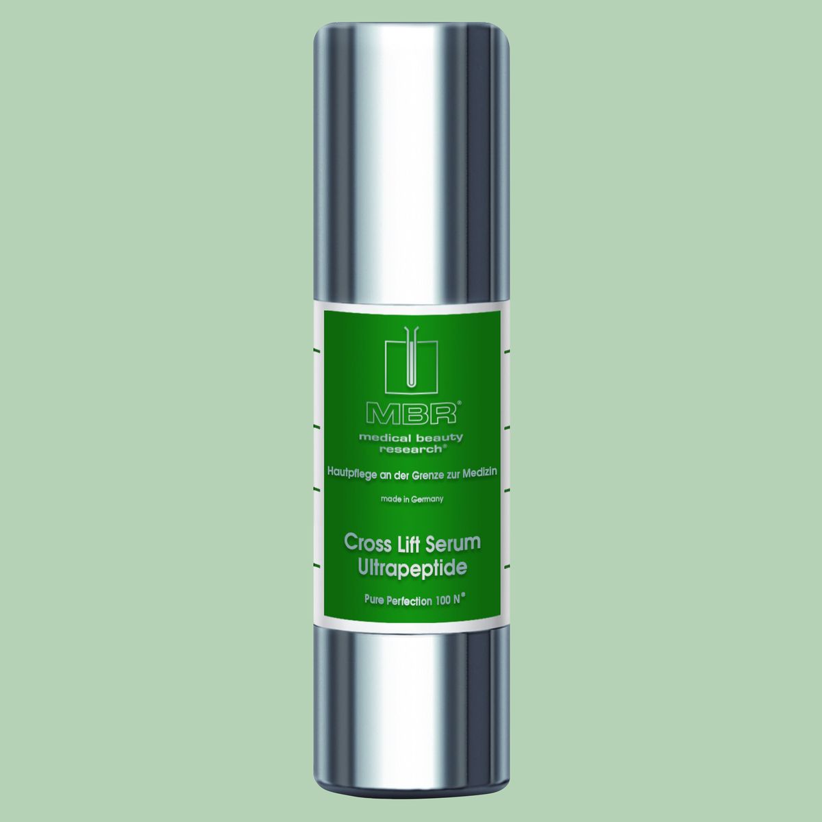 MBR, сыворотка для зрелой кожи лица Pure Perfection 100 Liquid Surgery сыворотка для зрелой кожи лица Pure Perfection 100 Liquid Surgery MBR