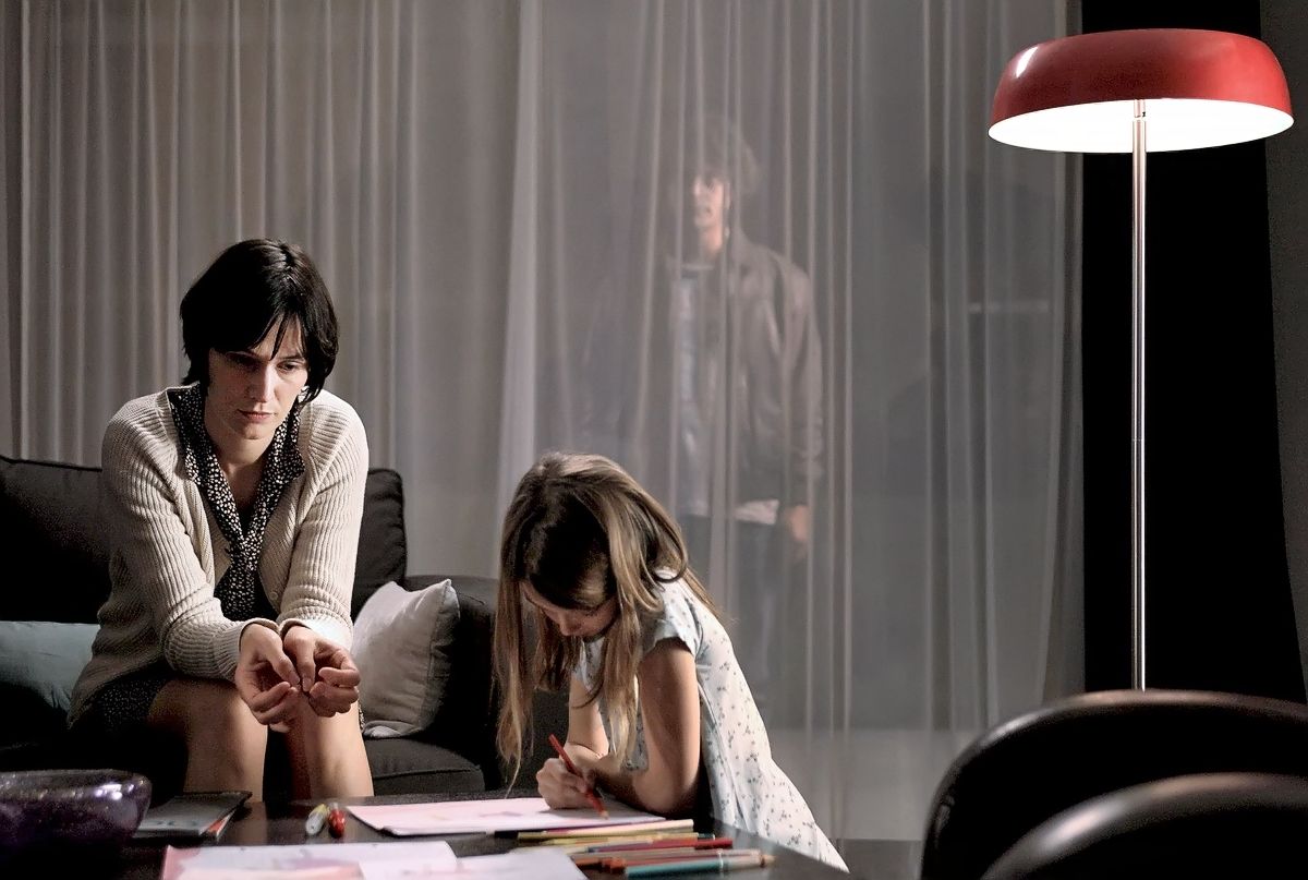 сериал «На зов скорби», 2012 — 2015 «На зов скорби», 2012 — 2015