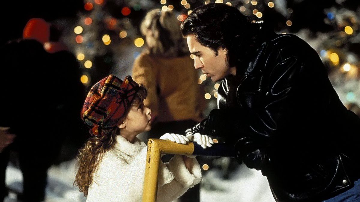фильм «Семья напрокат», 1997 «Семья напрокат», 1997