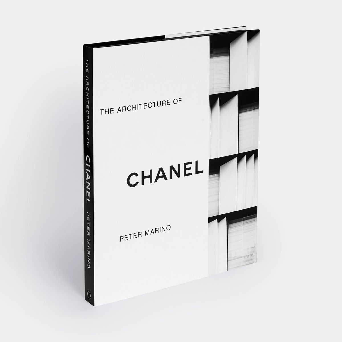 Книга The Architecture of Chanel. Издательство Phaidon, фото 1 The Architecture of Chanel. Издательство Phaidon, фото 1