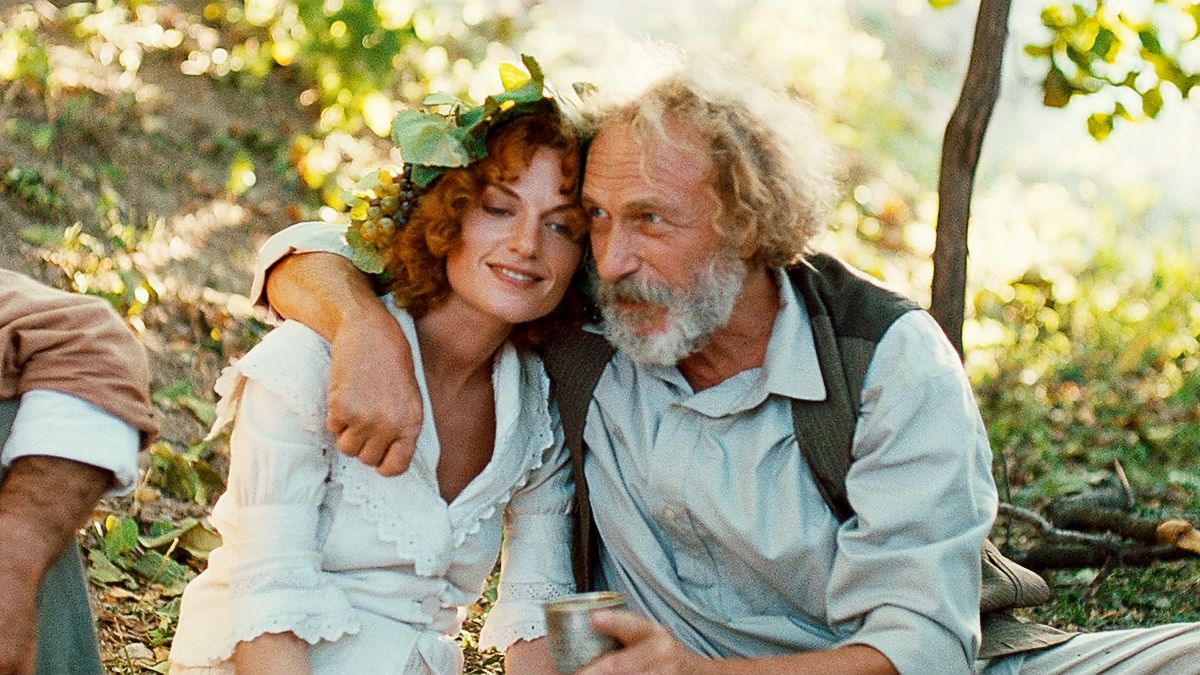 «1001 рецепт влюбленного кулинара», 1996