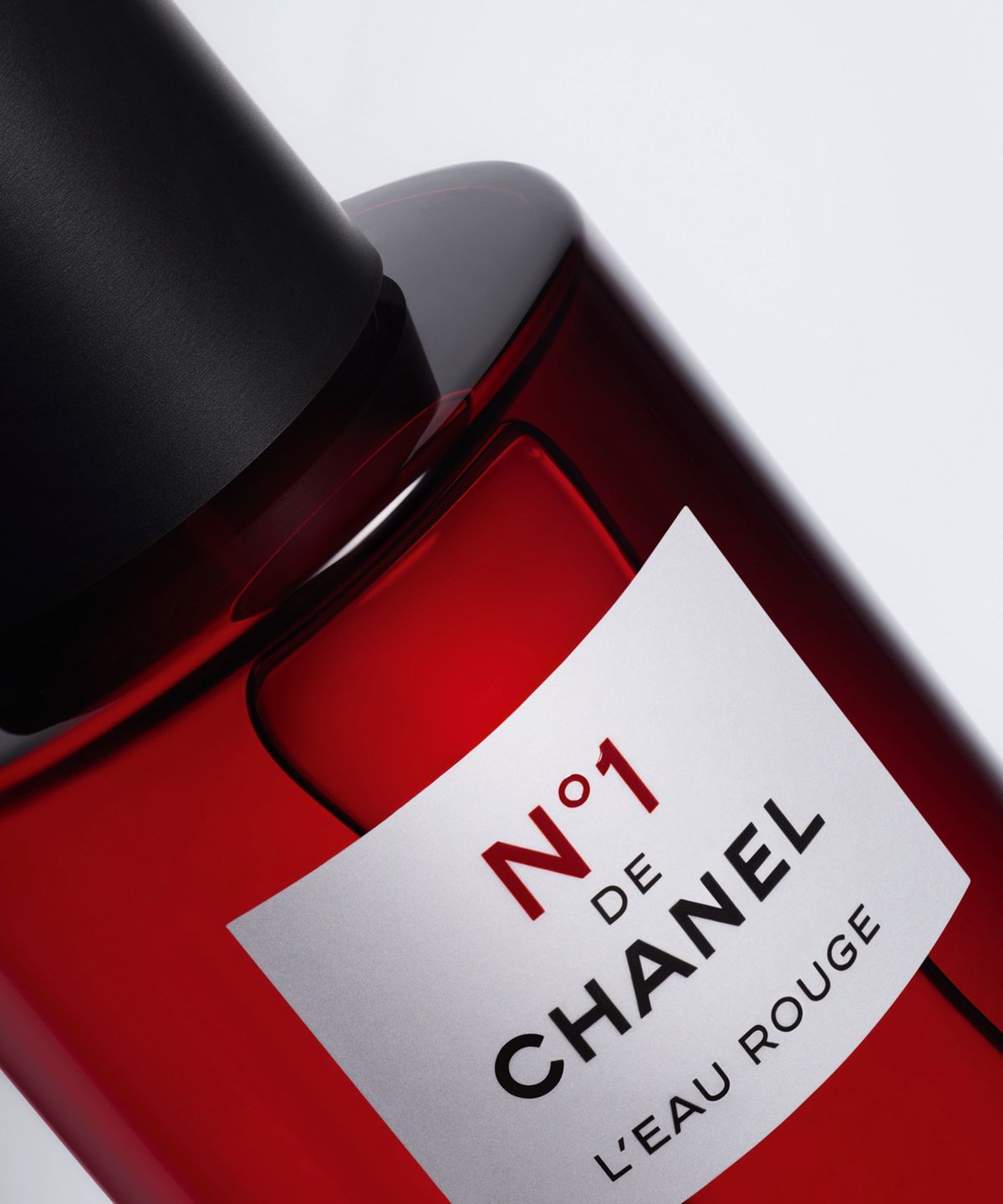 Chanel, N°1 L’Eau Rouge, фото 1 Chanel, N°1 L’Eau Rouge