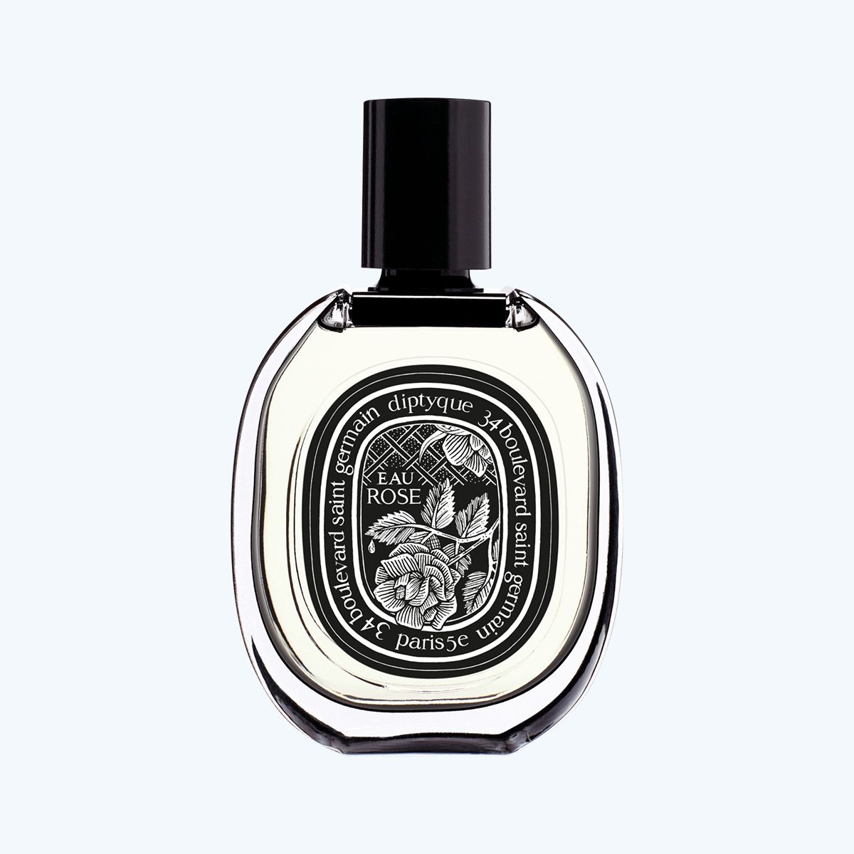 Diptyque, Eau Rose Eau de Parfum, фото 1 Diptyque, Eau Rose Eau de Parfum