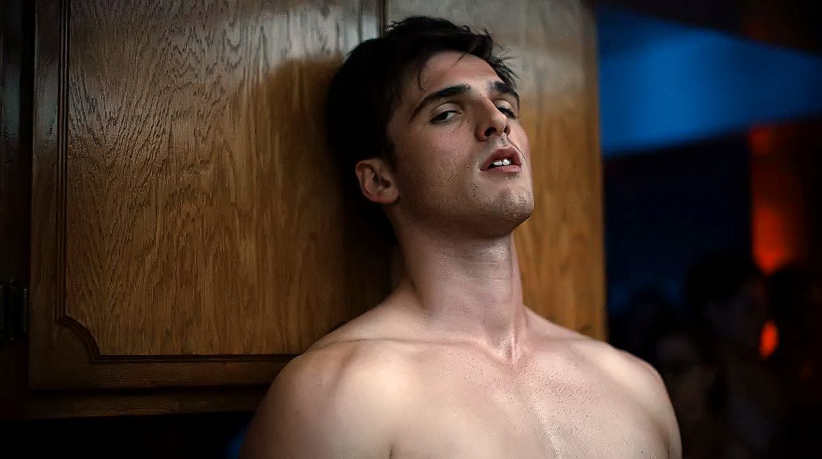 Джейкоб Элорди в сериале «Эйфория»