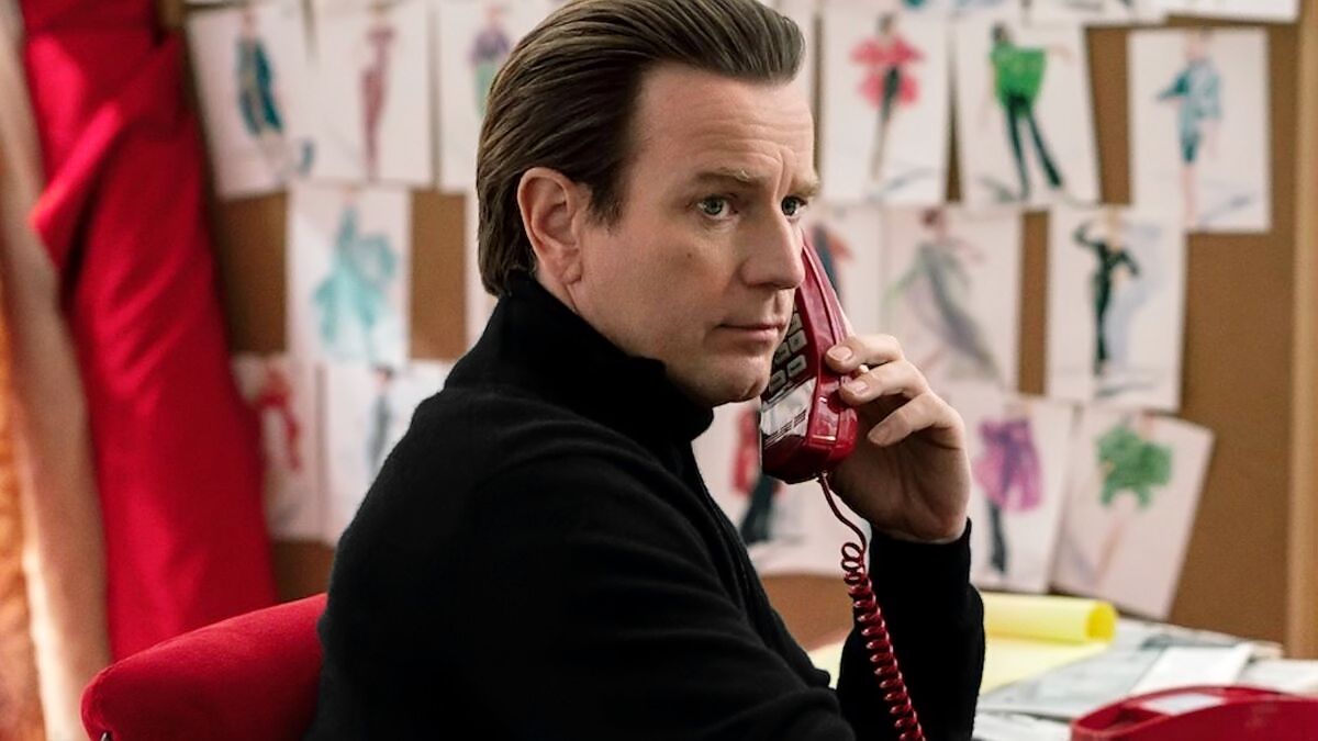 сериал «Холстон», 2021 «Холстон» сериал, 2021
