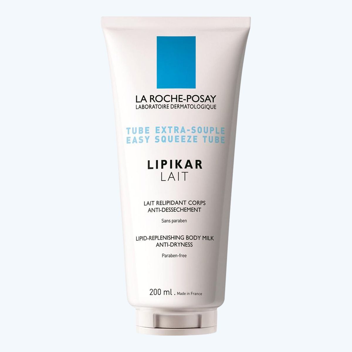 крем La Roche-Posay, Lipikar Lait Lotion La Roche-Posay, молочко Lipikar Lait Lotion