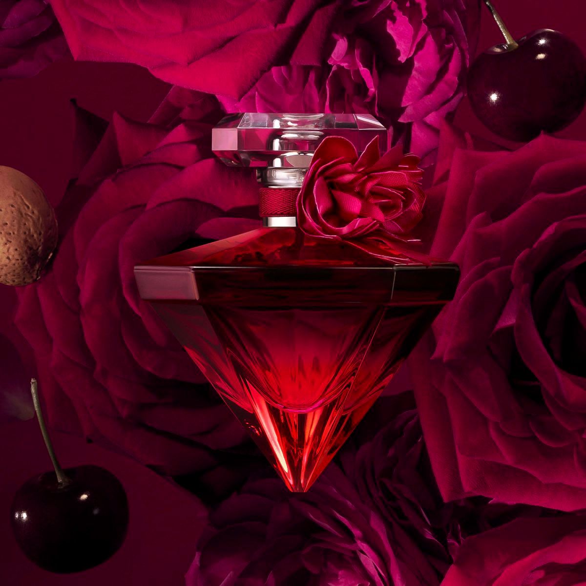 Lancôme, La Nuit Trésor Intense, фото 1 Lancôme, La Nuit Trésor Intense