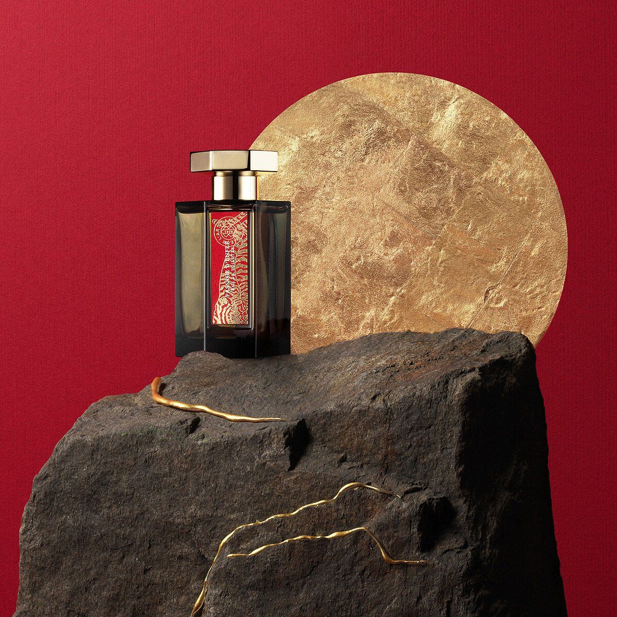 L’Artisan Parfumeur, Passage d’Enfer Limited Edition, фото 1 L’Artisan Parfumeur, Passage d’Enfer Limited Edition