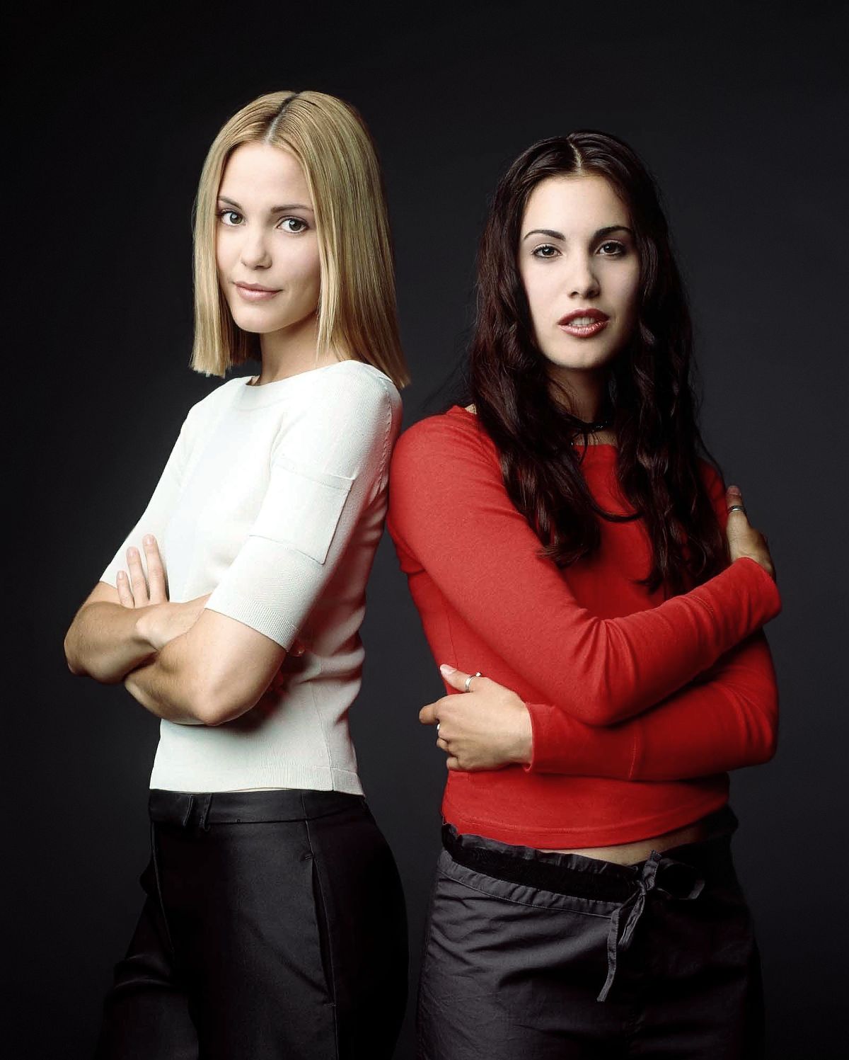 «Лучшие», 1999 — 2001 сериал «Лучшие», 1999 — 2001