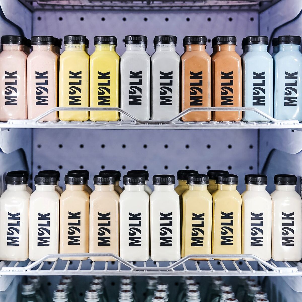Mylk, фото 1 Mylk