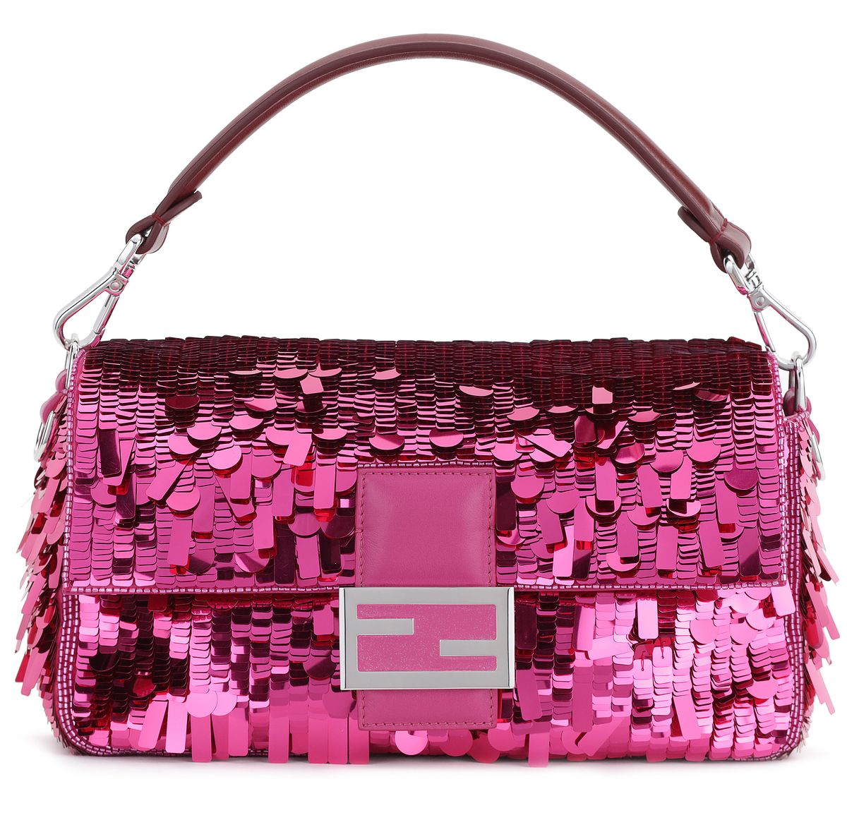 Fendi Baguette Сумка Baguette Fendi