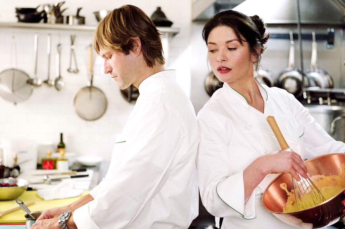 «Вкус жизни», 2007