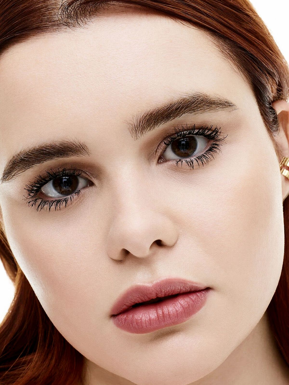 Барби Феррейра — новый амбассадор YSL Beauty, фото 1 Звезда «Эйфории» Барби Феррейра — новый амбассадор YSL Beauty, фото 1