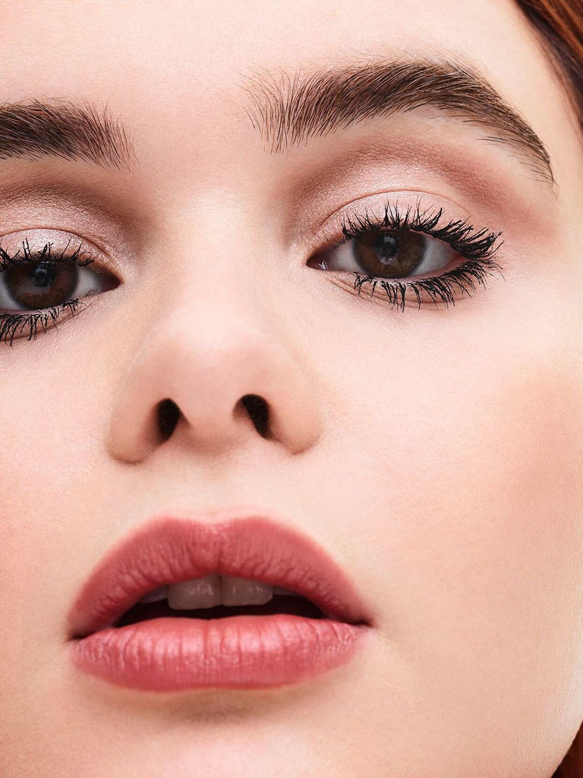 Барби Феррейра — новый амбассадор YSL Beauty, фото 3 Звезда «Эйфории» Барби Феррейра — новый амбассадор YSL Beauty, фото 3