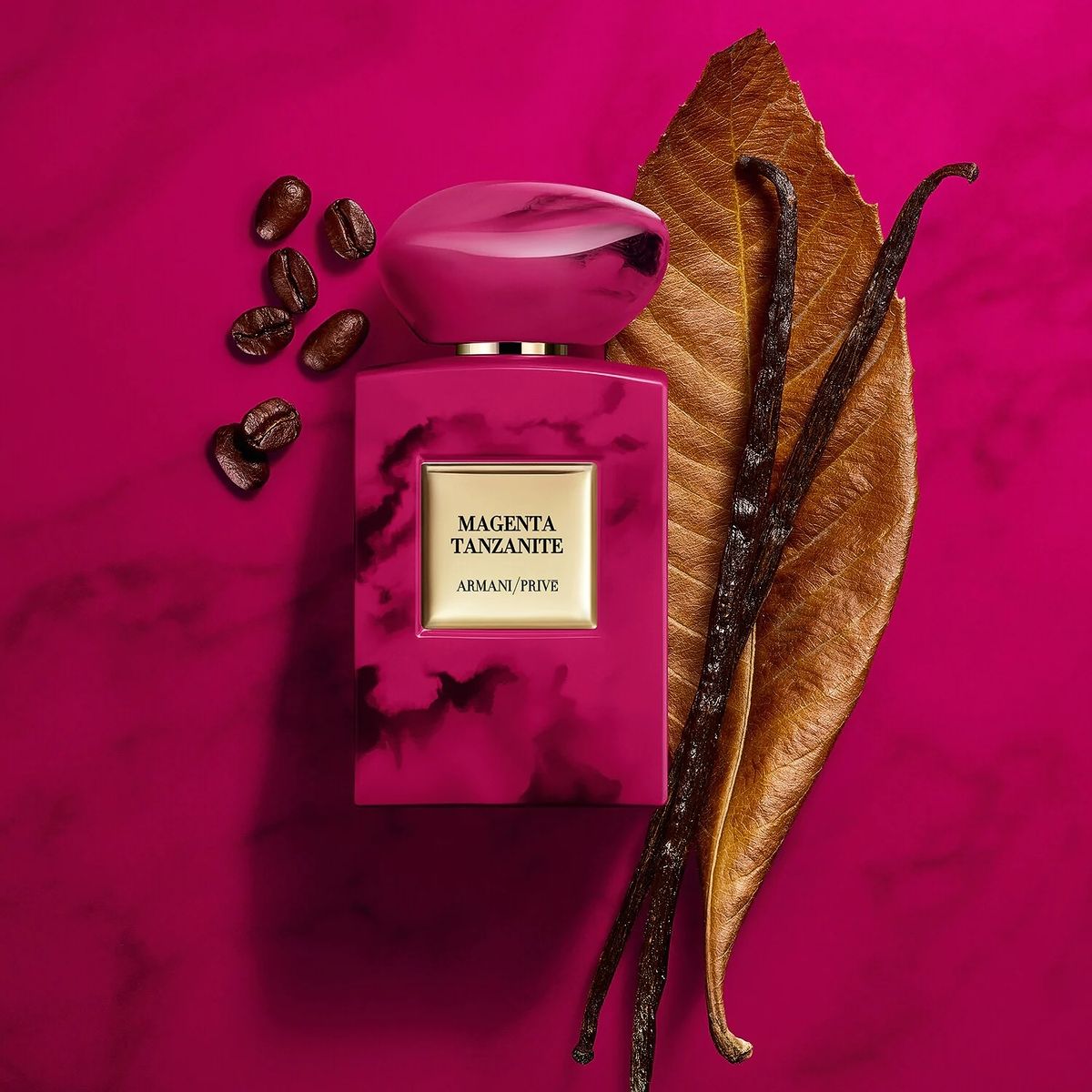 аромат Armani Privé, Magenta Tanzanite Armani Privé, Magenta Tanzanite