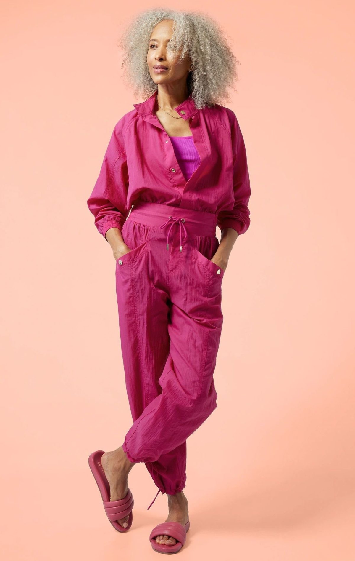 Athleta x Alicia Keys