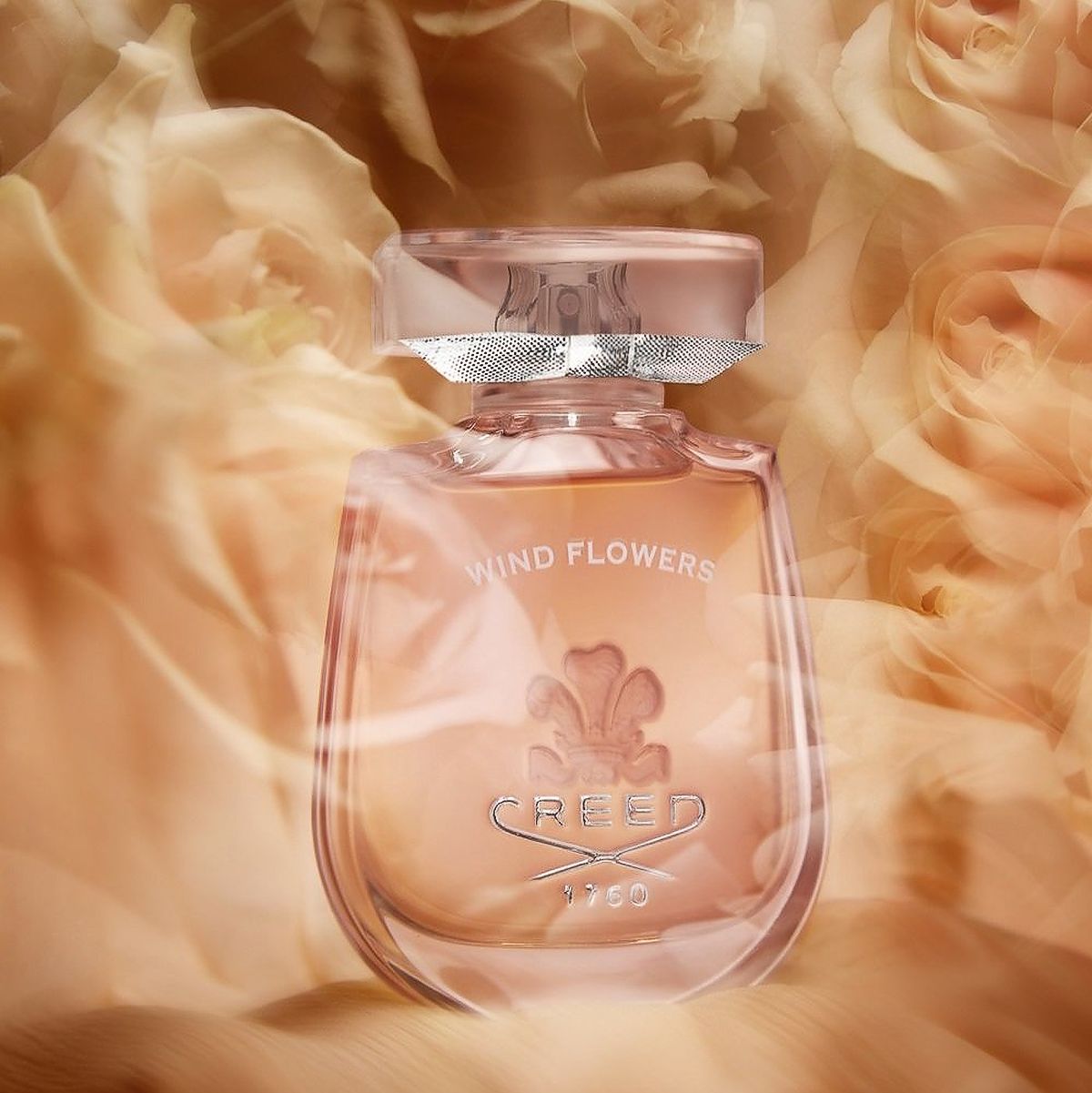 аромат Creed, Wind Flowers Creed, Wind Flowers