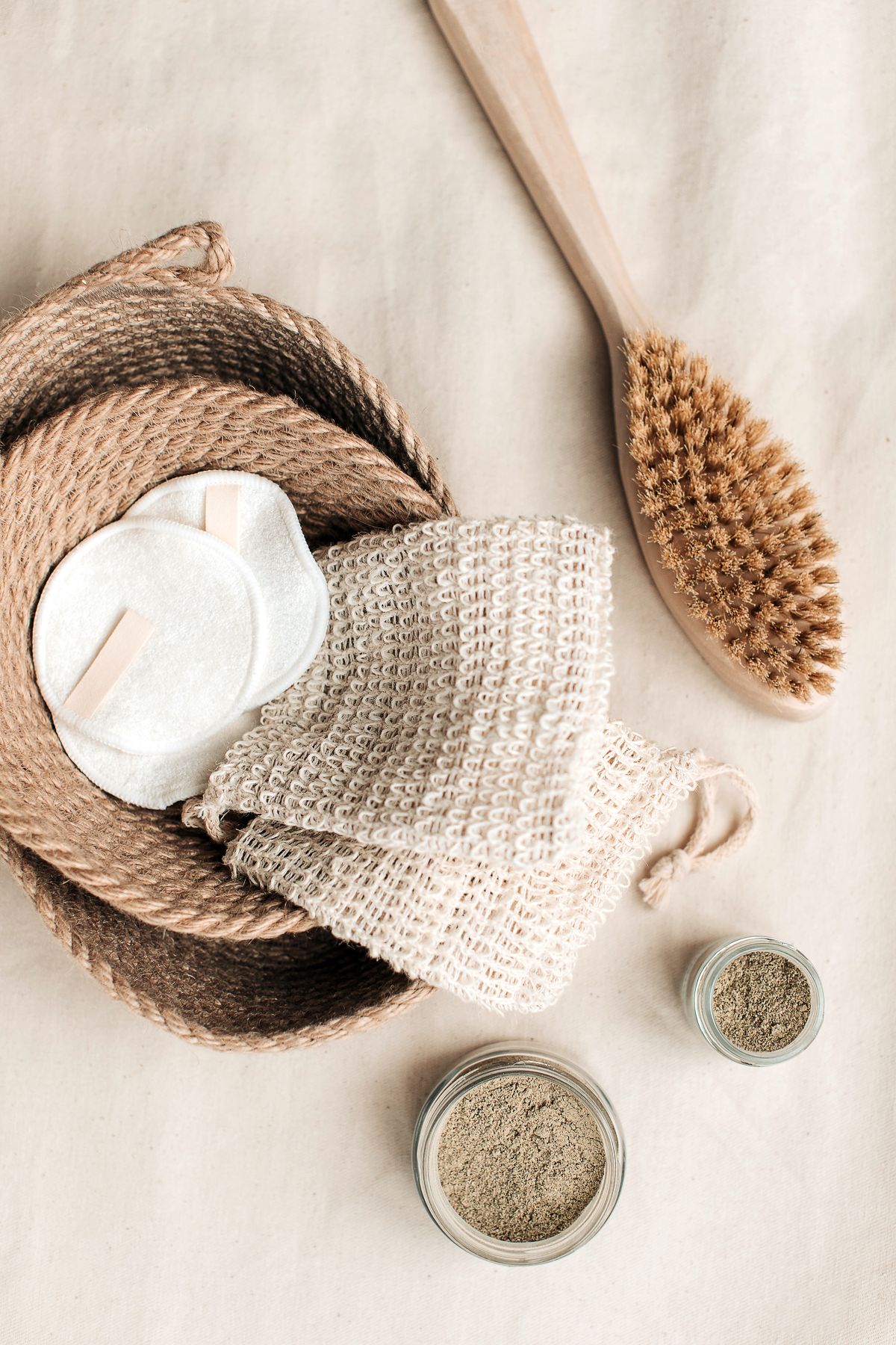 Что такое драйбрашинг, фото 1 Dry brushing или массаж сухой щеткой: все нюансы техники драйбрашинга, фото 1