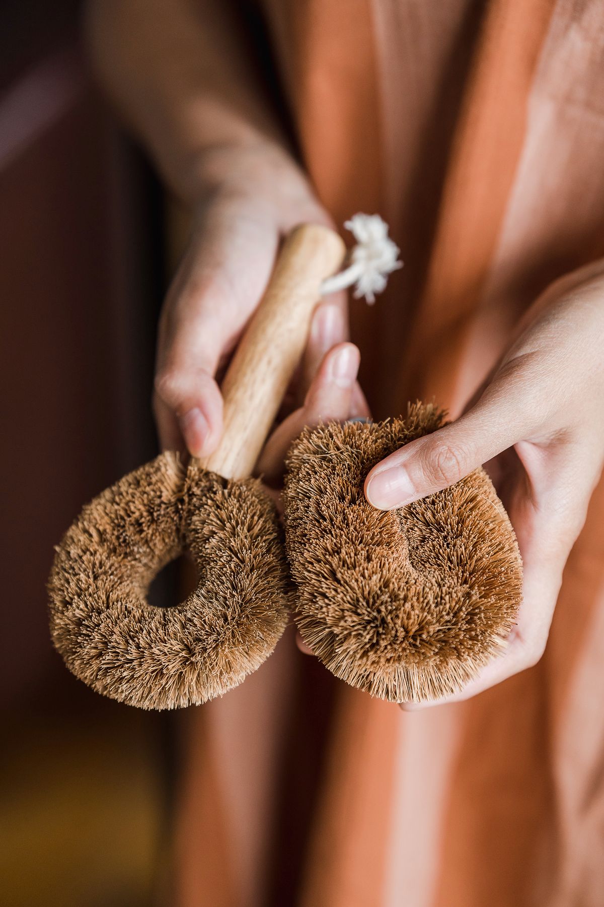Что такое драйбрашинг, фото 2 Dry brushing или массаж сухой щеткой: все нюансы техники драйбрашинга, фото 2