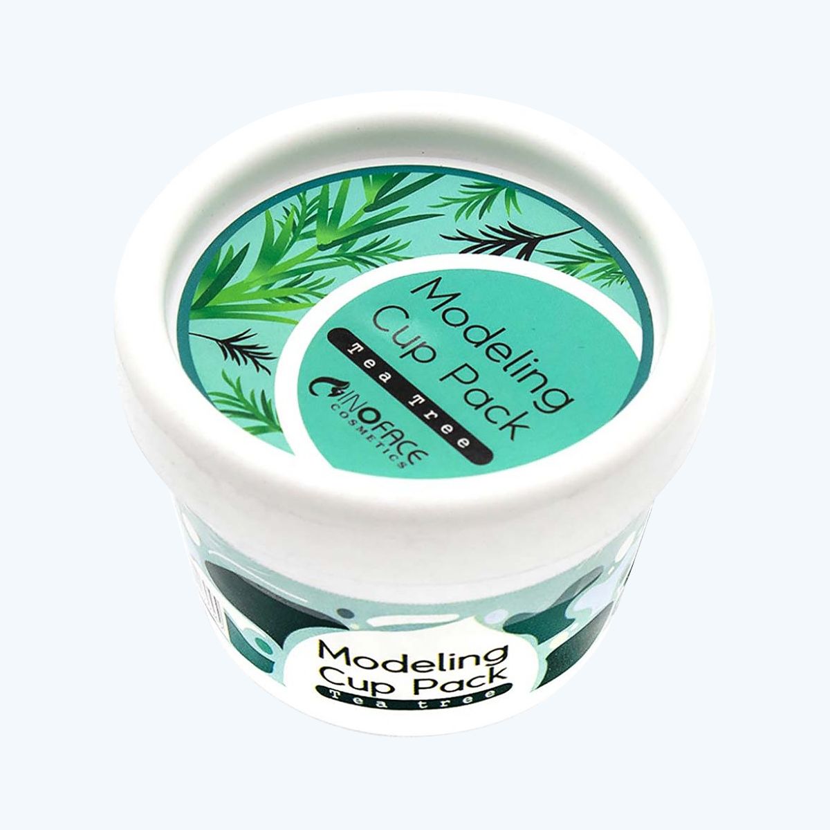 Inoface, маска Teatree Modeling Cup Pack Inoface, Teatree Modeling Cup Pack