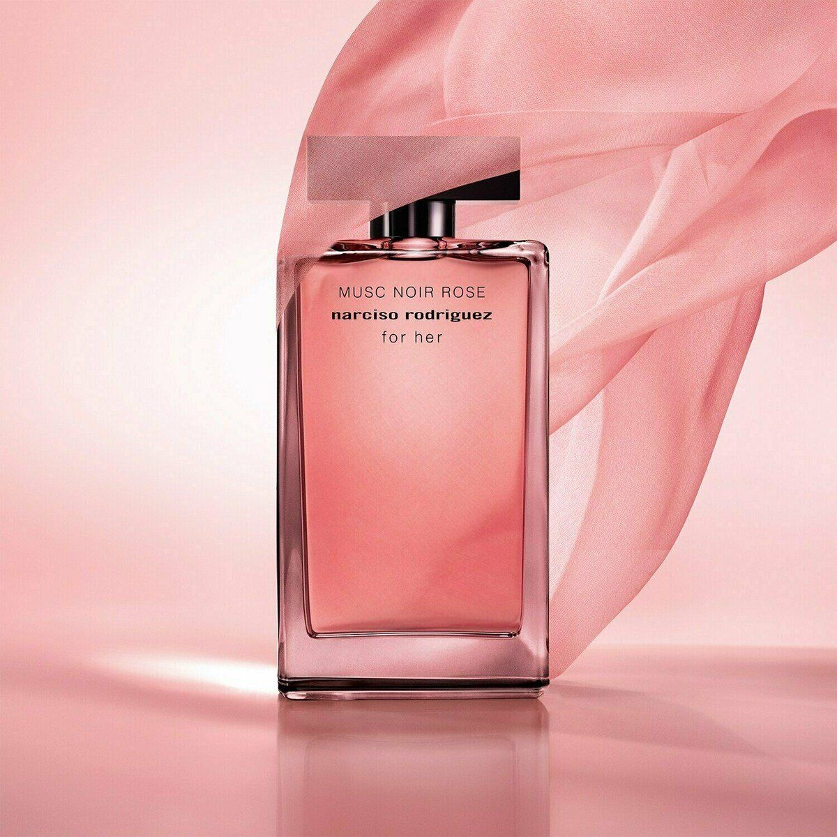 аромат Narciso Rodriguez, For Her Musc Noir Rose Narciso Rodriguez, For Her Musc Noir Rose