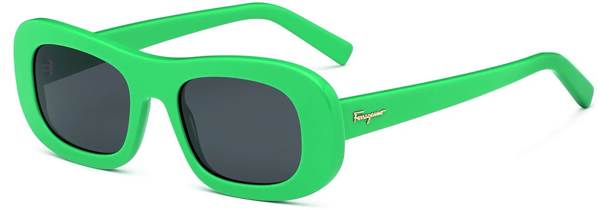 Очки Salvatore Ferragamo, фото 1