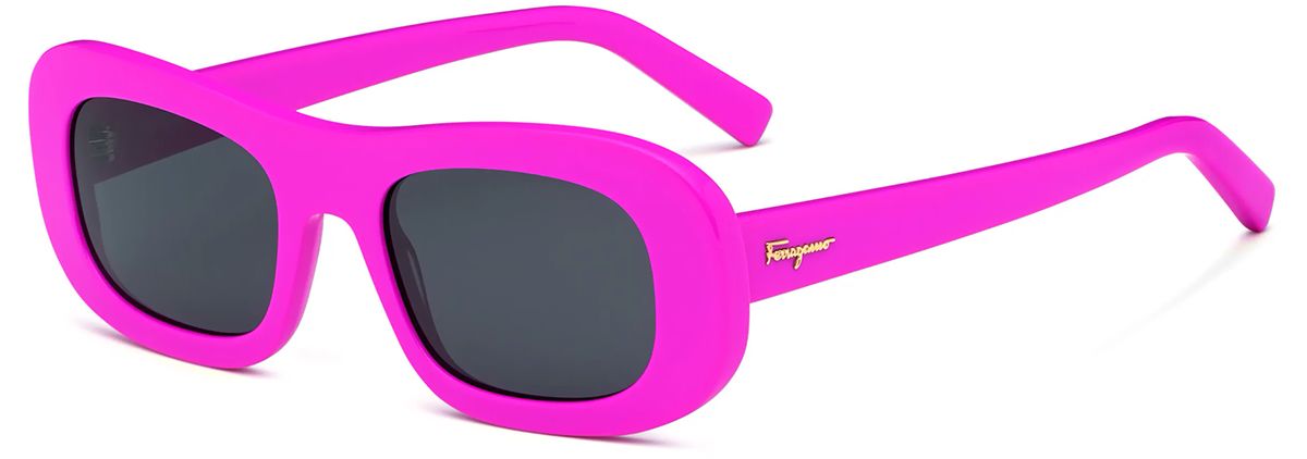 Очки Salvatore Ferragamo, фото 3