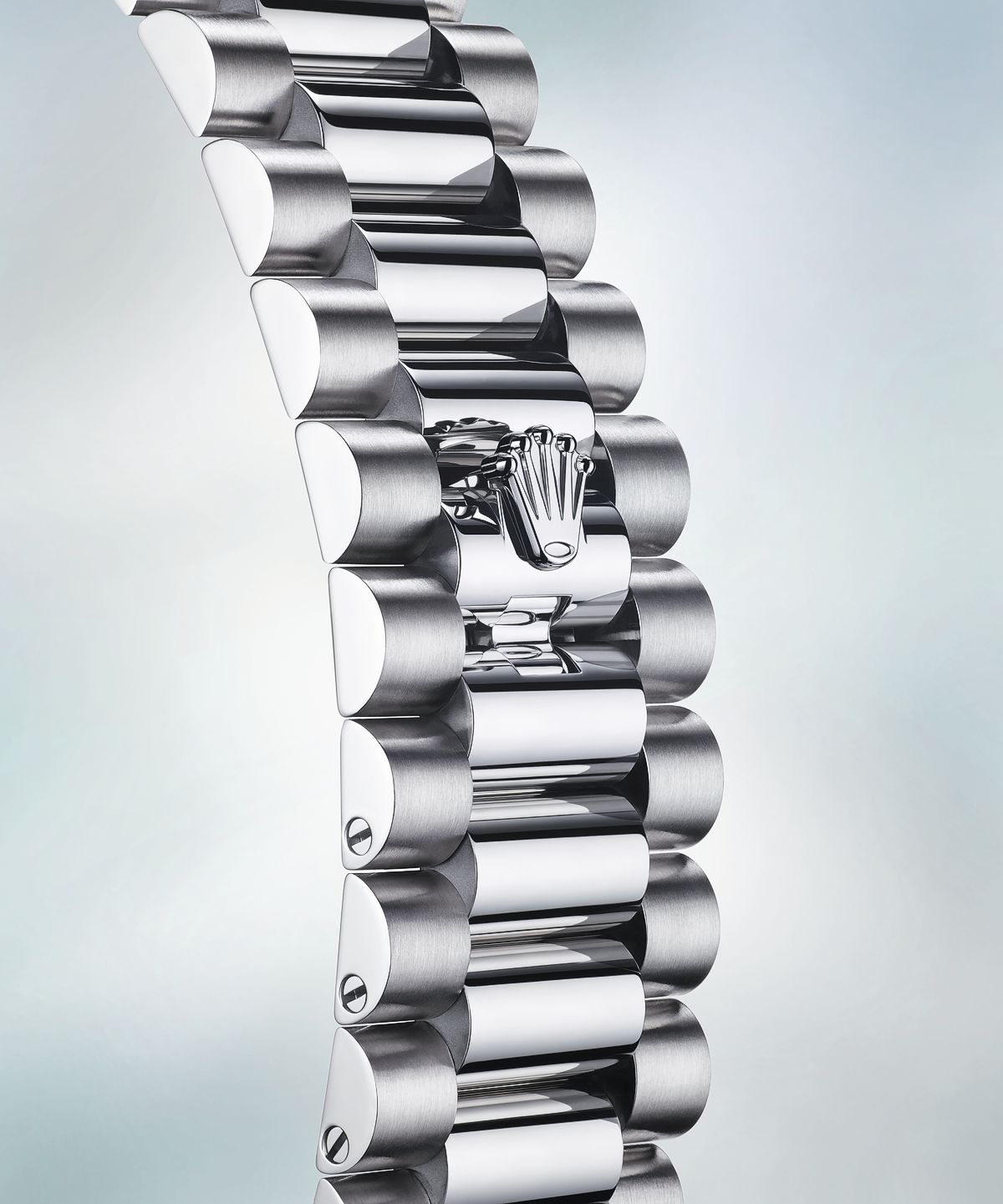 Rolex Oyster Perpetual Day-Date 40, фото 2