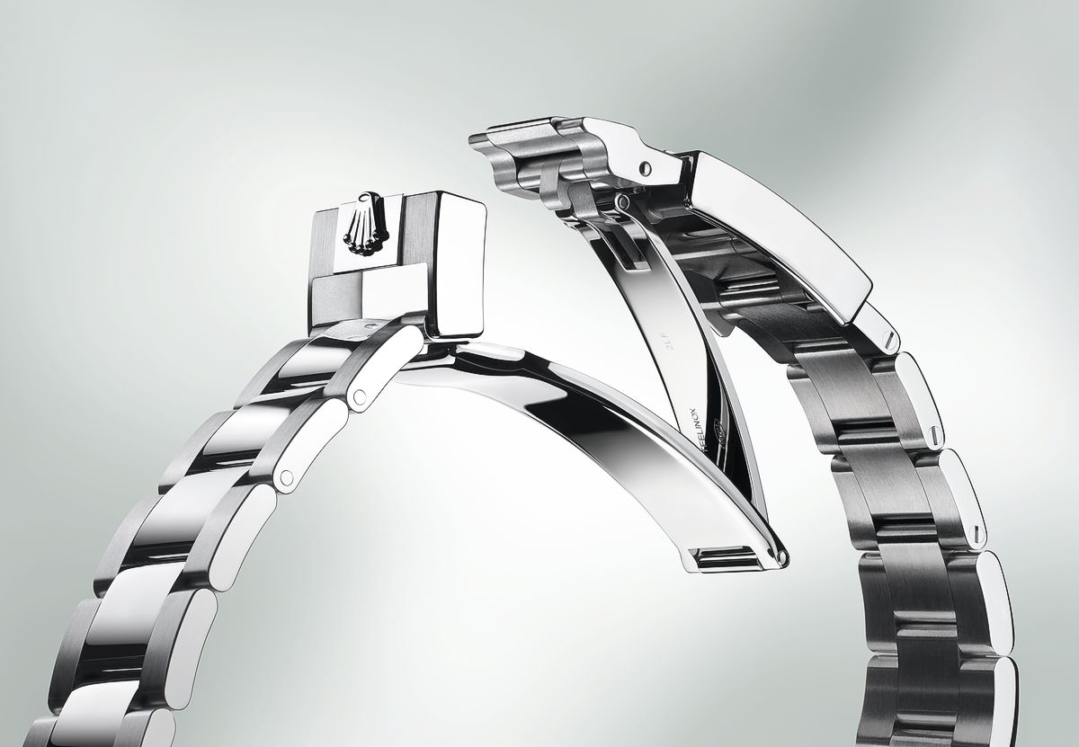 Rolex Oyster Perpetual GMT-Master II, фото 2