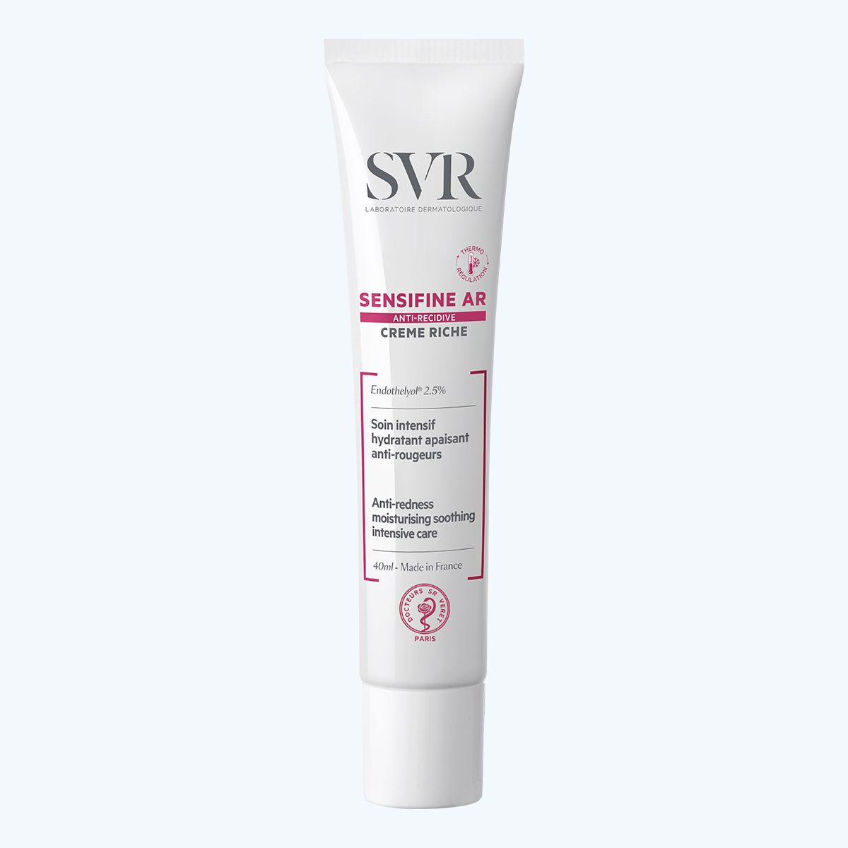 SVR, крем-уход Sensifine AR Creme Riche SVR Sensifine AR Creme Riche