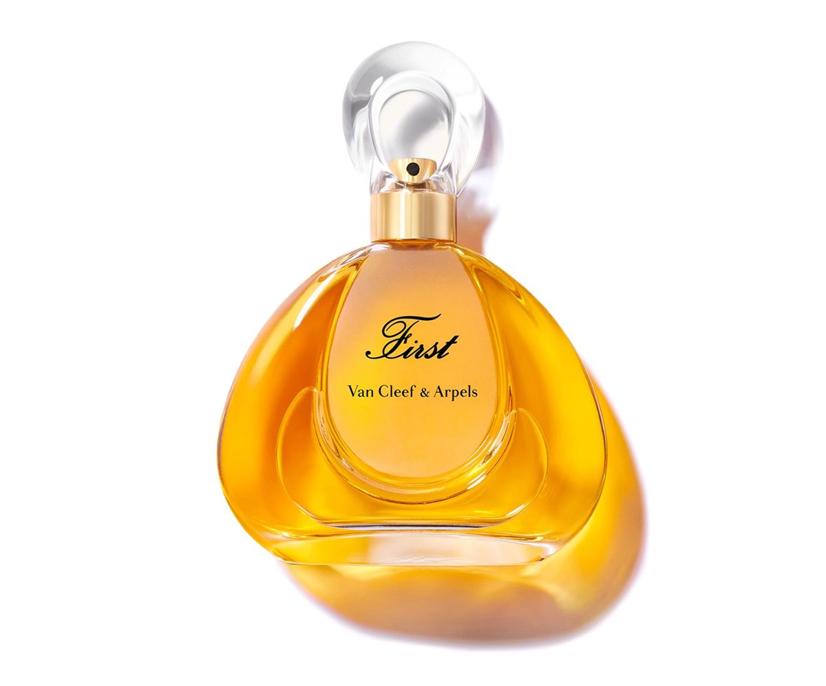 Van Cleef & Arpels Аромат «First» Аромат «First» Van Cleef & Arpels