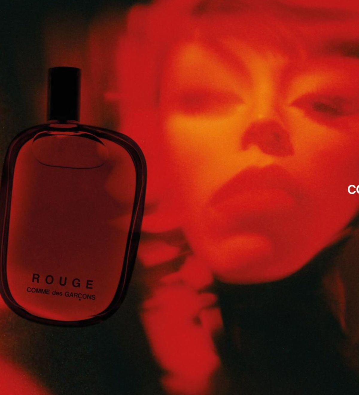 Comme Des Garçons, Rouge, фото 2