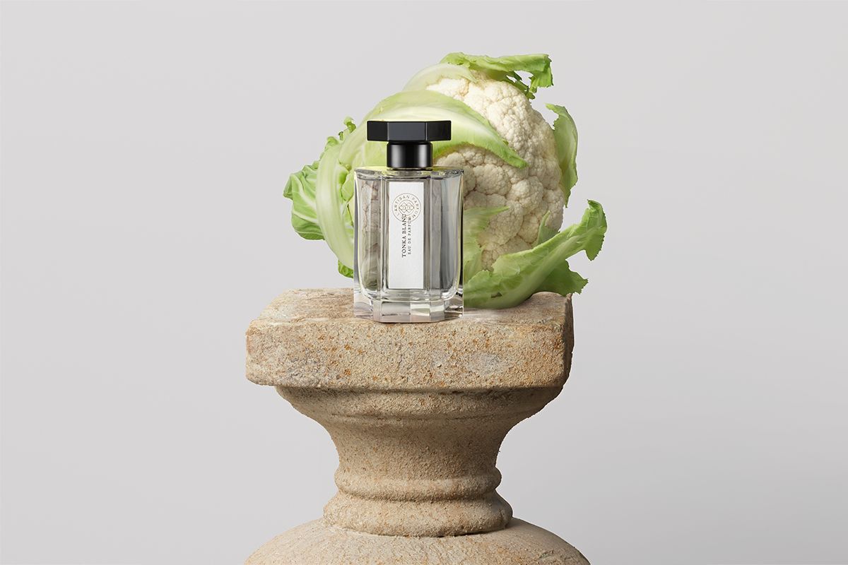 L’Artisan Parfumeur, Tonka Blanc, фото 2