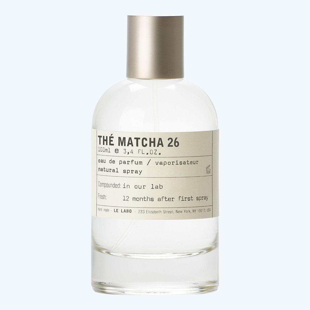 Le Labo, The Matcha 26, фото 1