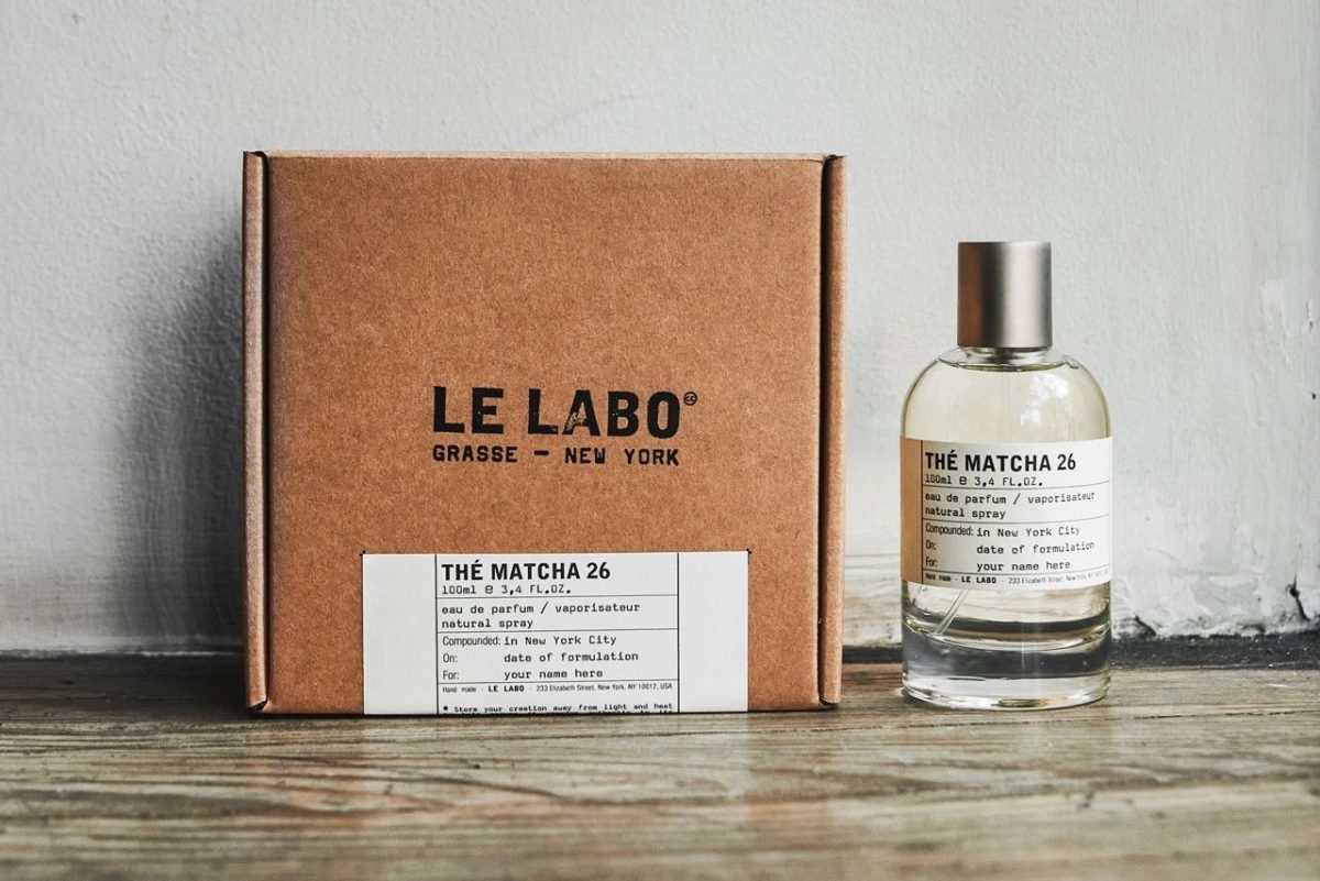 Le Labo, The Matcha 26, фото 2
